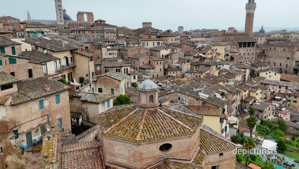 Siena - Depicturists